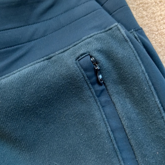 Lululemon jogger sweatpants - green/emerald - Picture 2 of 7